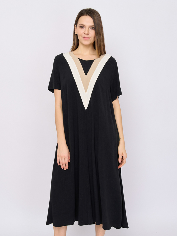 Э8301.7024/м/25-01 Платье Mat Fashion