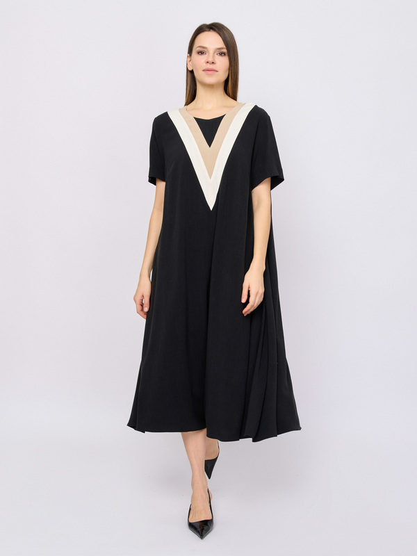 Э8301.7024/м/25-01 Платье Mat Fashion