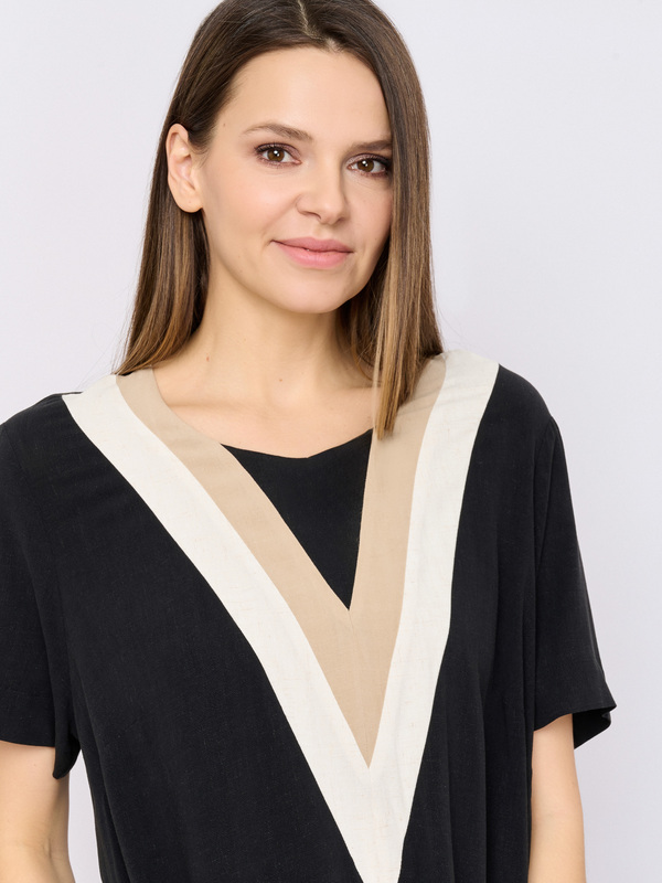 Э8301.7024/м/25-01 Платье Mat Fashion