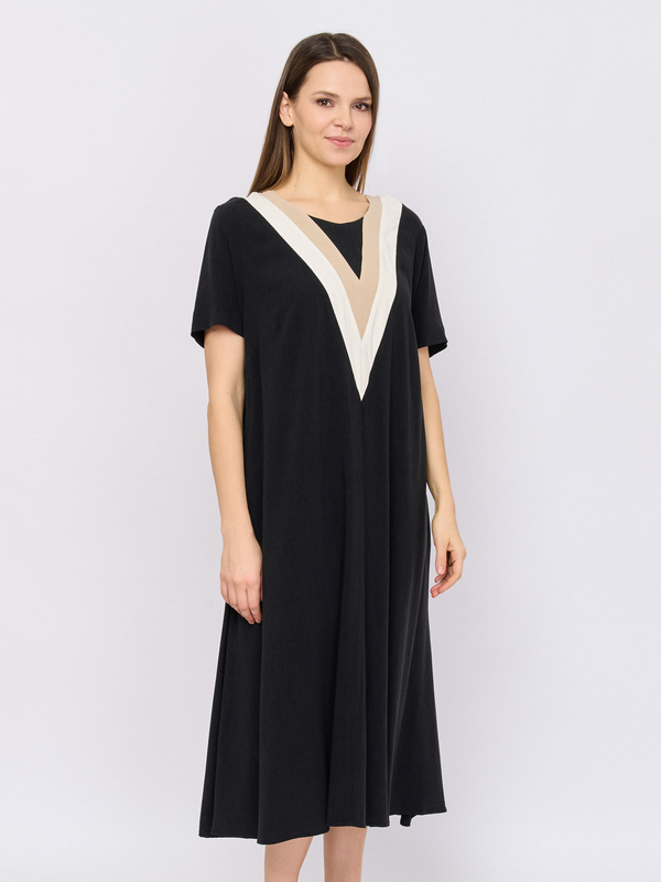 Э8301.7024/м/25-01 Платье Mat Fashion