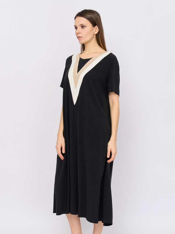 Э8301.7024/м/25-01 Платье Mat Fashion