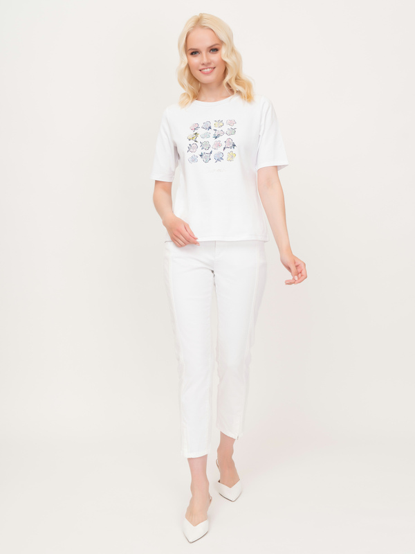 Э124300/21-01 Футболка Rabe