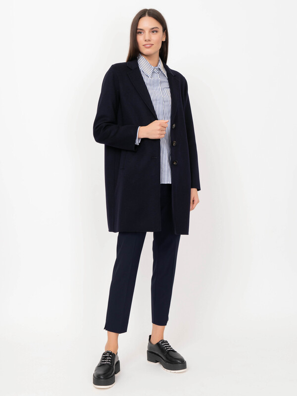 Э31360508 MILANO/20-02 Брюки Marella