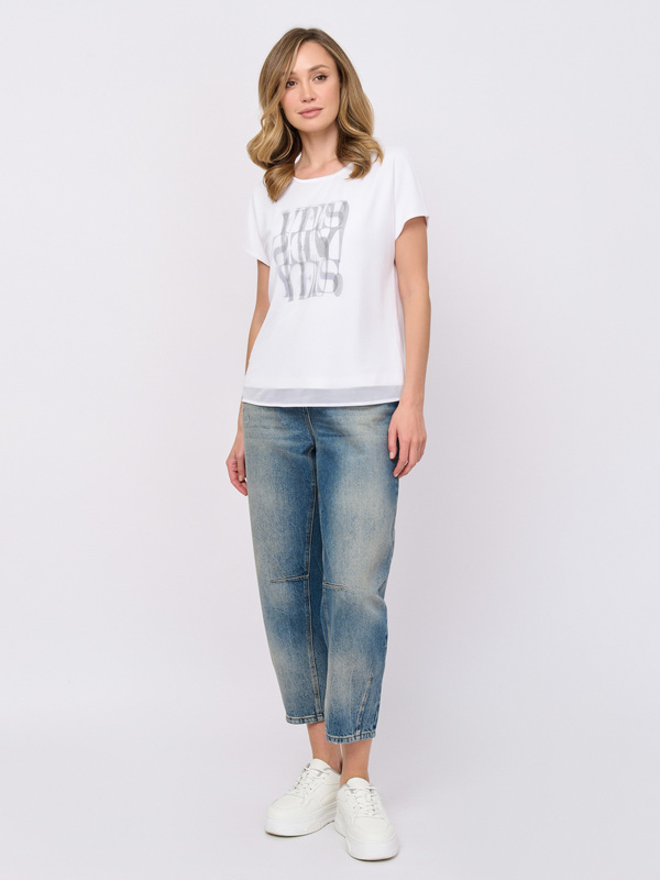 Э570312-35049/м/25-01 Футболка Gerry Weber