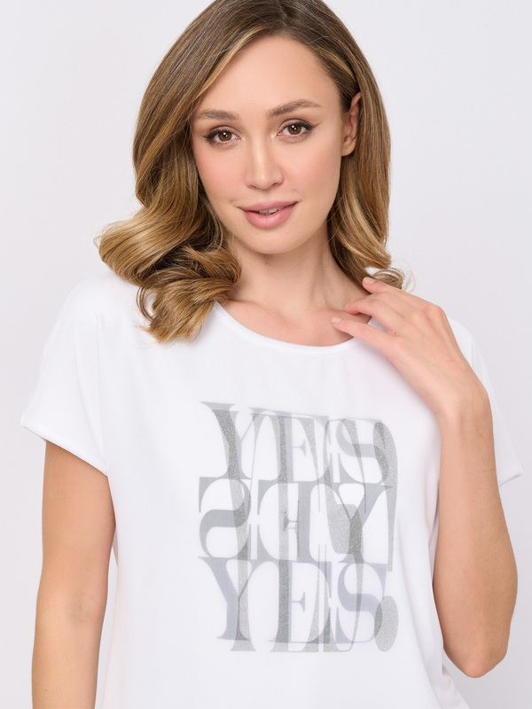 Э570312-35049/м/25-01 Футболка Gerry Weber