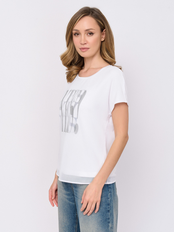 Э570312-35049/м/25-01 Футболка Gerry Weber