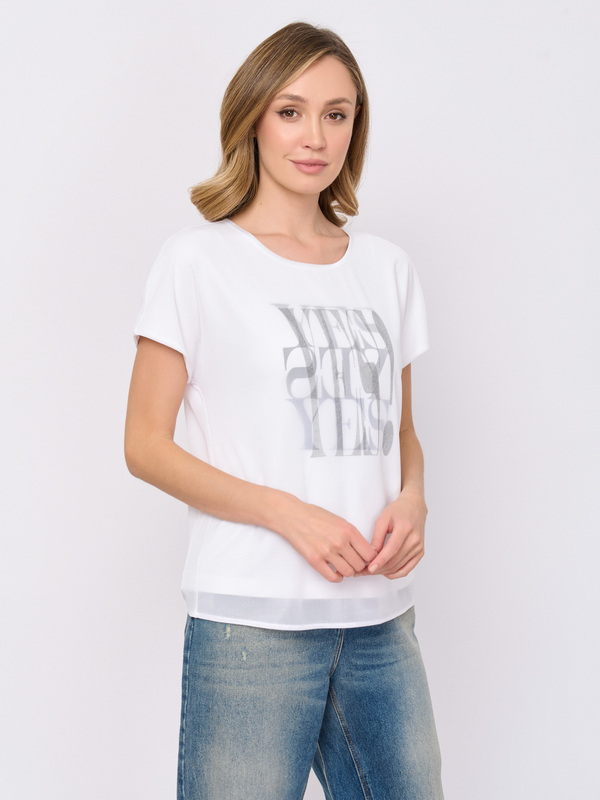 Э570312-35049/м/25-01 Футболка Gerry Weber