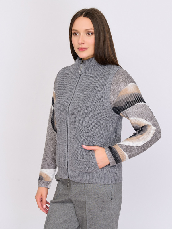 Жилет Rabe, фото 3