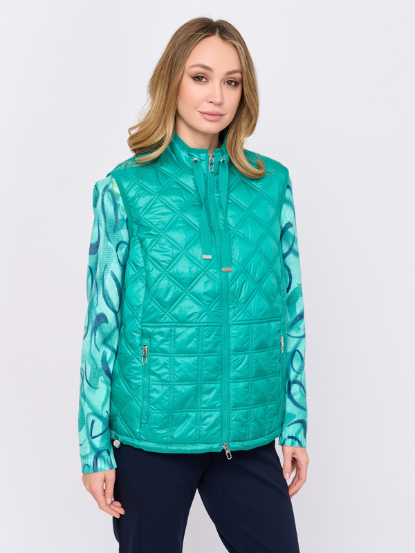 Жилет Rabe, фото 3