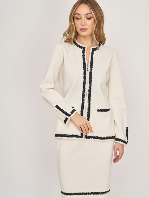 Э55543/22-02 Жакет тр. D.Exterior