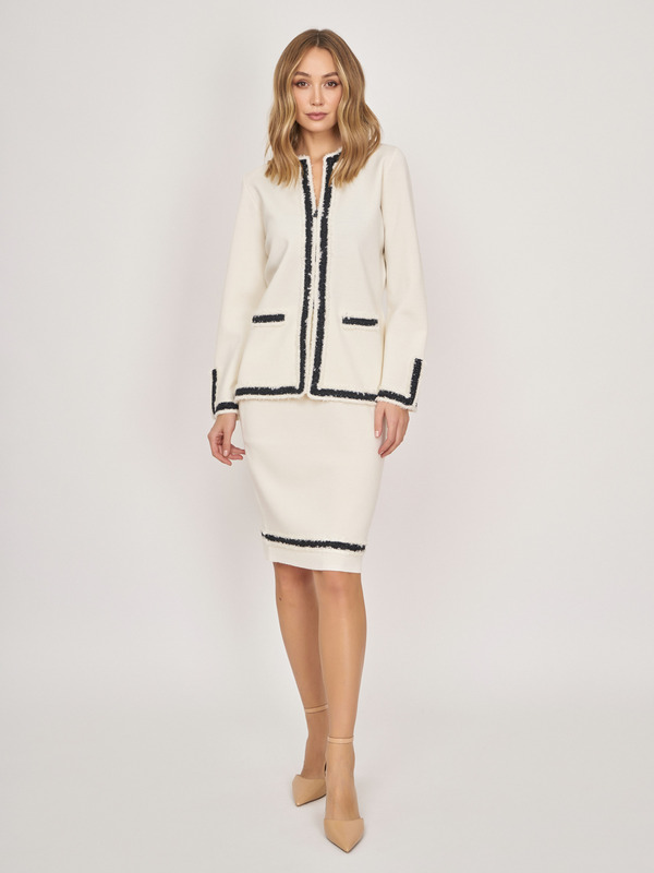 Э55543/22-02 Жакет тр. D.Exterior