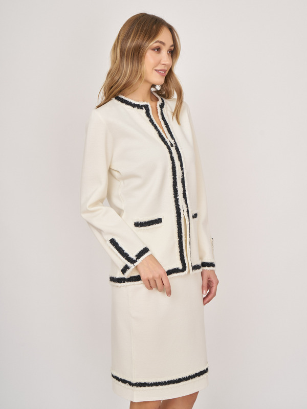 Э55543/22-02 Жакет тр. D.Exterior