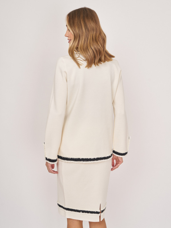 Э55543/22-02 Жакет тр. D.Exterior