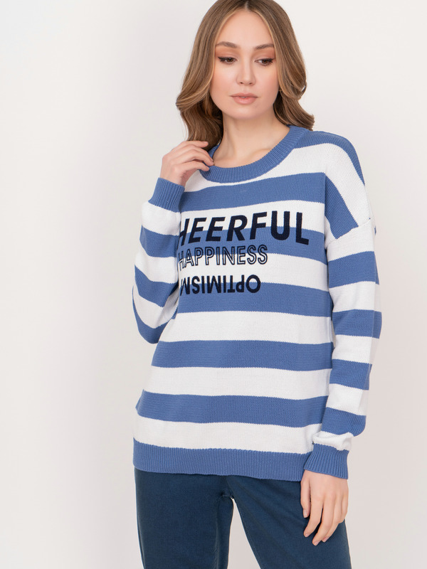 Э5364/3776/22-01 Джемпер Betty&Co