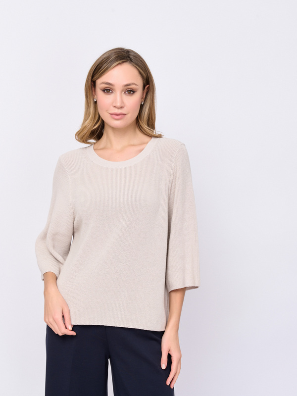 Э51-5507-9019/м/25-01 Джемпер Elisa.And.Me