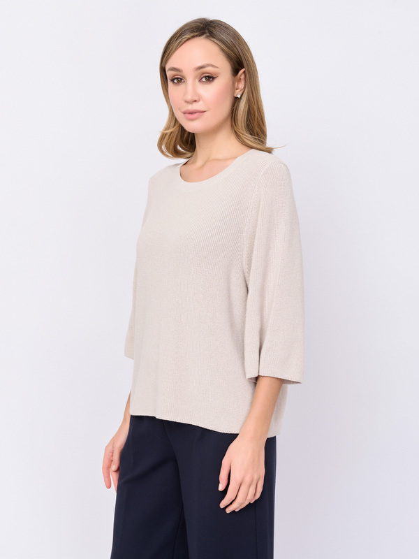 Э51-5507-9019/м/25-01 Джемпер Elisa.And.Me