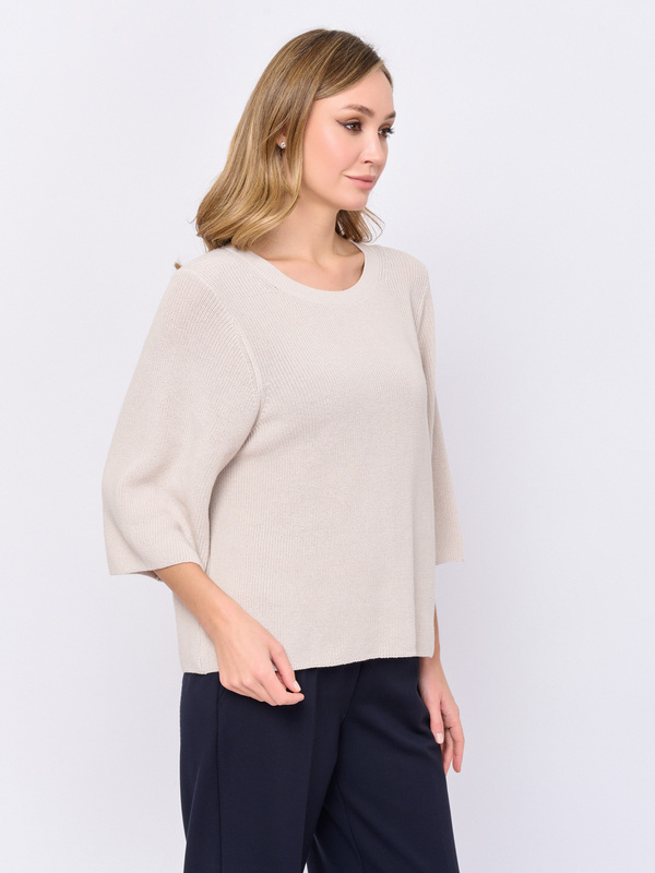 Э51-5507-9019/м/25-01 Джемпер Elisa.And.Me