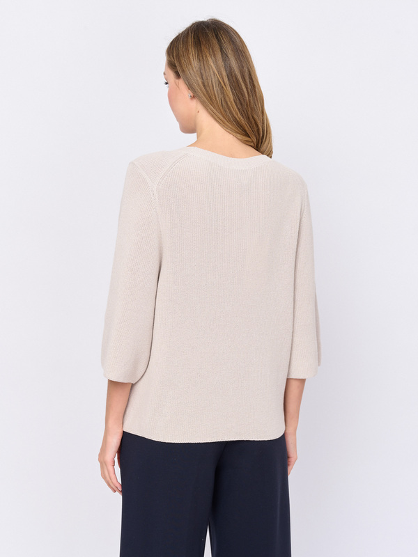 Э51-5507-9019/м/25-01 Джемпер Elisa.And.Me