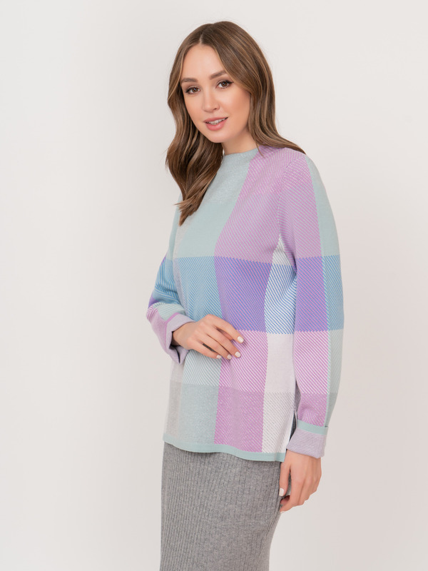 Э570570-44713/21-02 Джемпер Gerry Weber