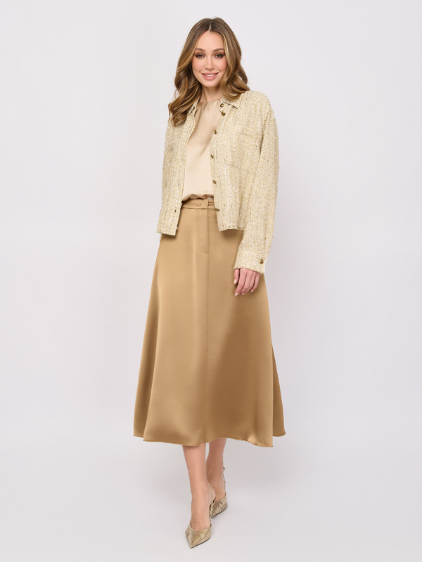 Брюки Ulli Ehrlich Sportalm