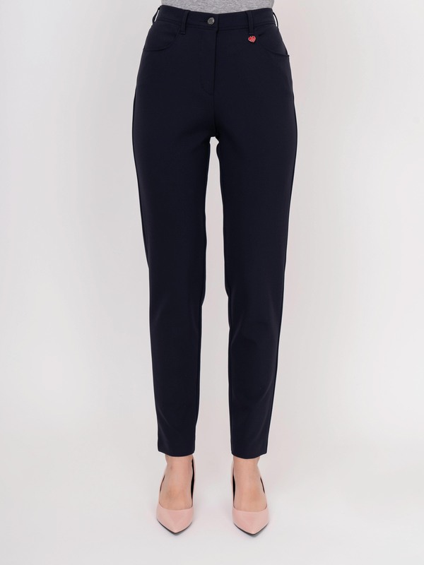 Э2842-5/81-54/20-02 Брюки Relaxed by Toni