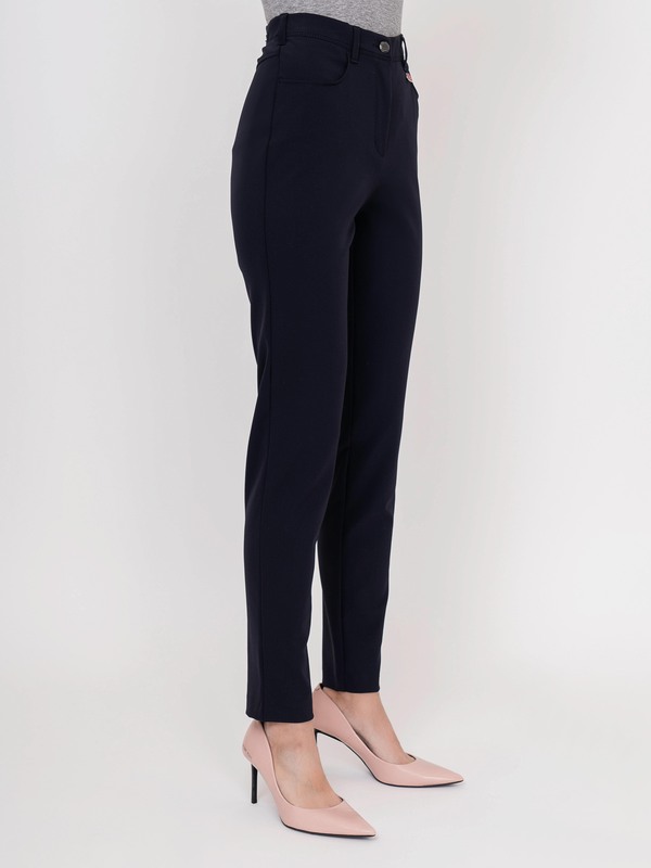 Э2842-5/81-54/20-02 Брюки Relaxed by Toni