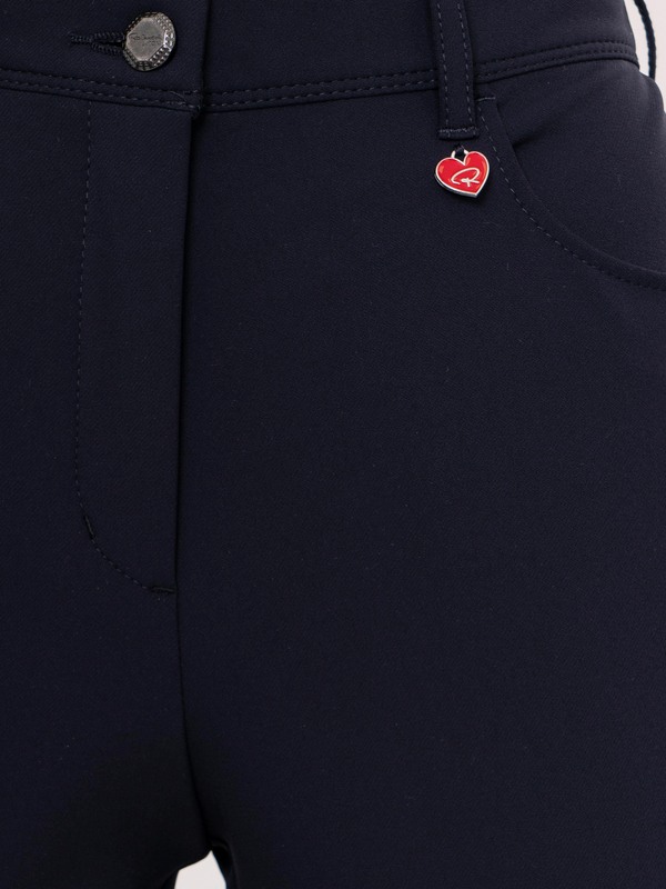 Э2842-5/81-54/20-02 Брюки Relaxed by Toni