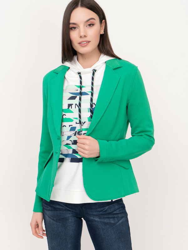 Э730011-11068/21-01 Жакет Taifun