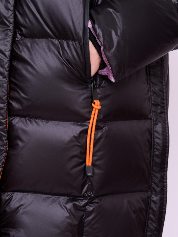 Э3458-224/м/23-02 Пальто утепленное Franco Vello