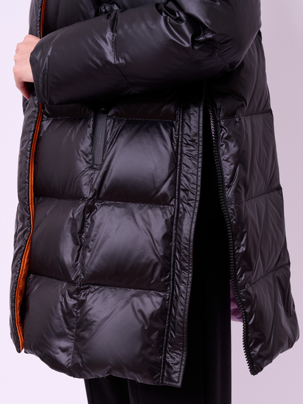 Э3458-224/м/23-02 Пальто утепленное Franco Vello