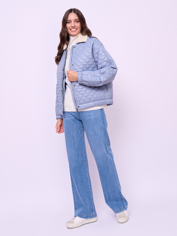 Э532255/10239/м/23-02 Куртка Unq