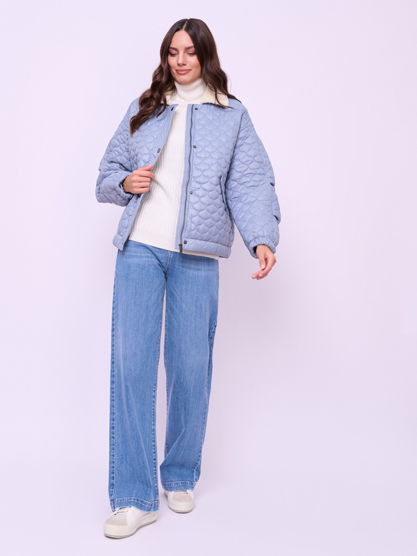 Э532255/10239/м/23-02 Куртка Unq