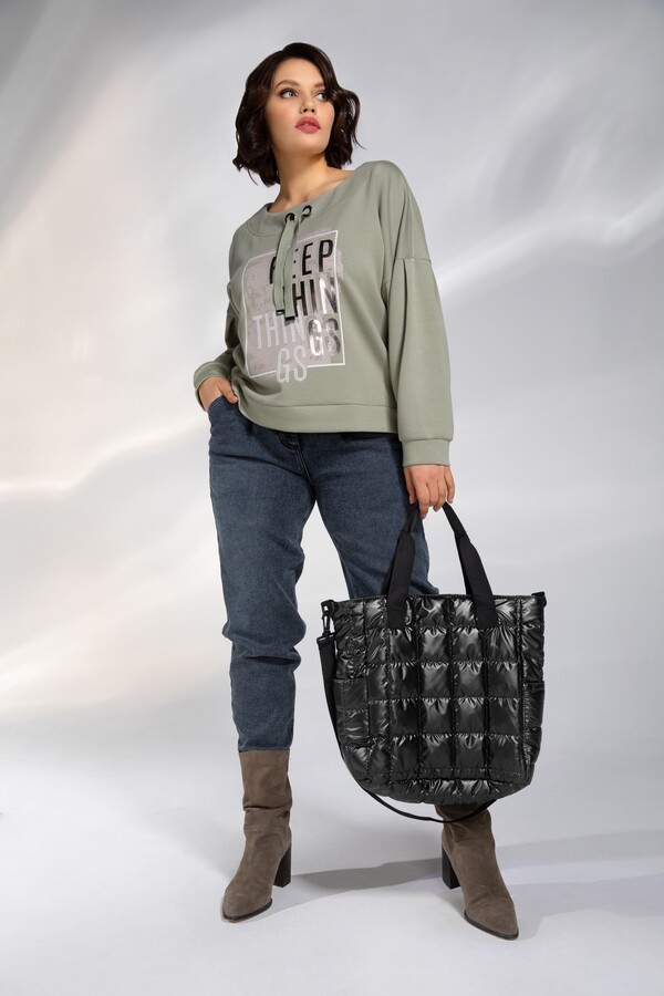 Э1147-223/22-02 Сумка Franco Vello