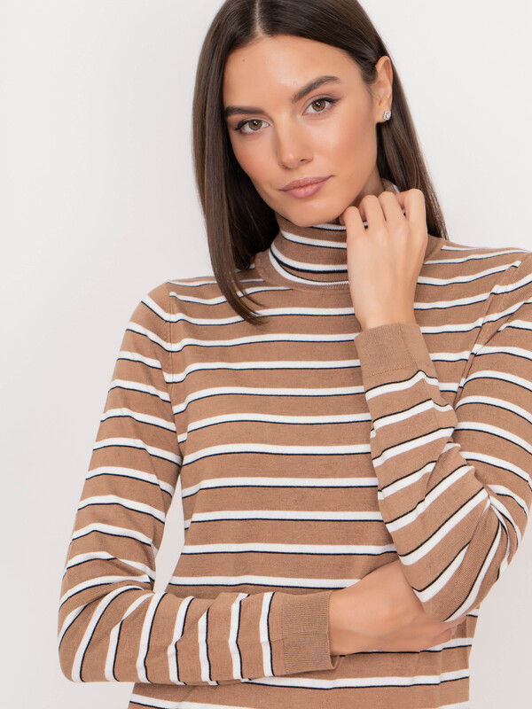 Э570540-44702/21-02 Водолазка Gerry Weber