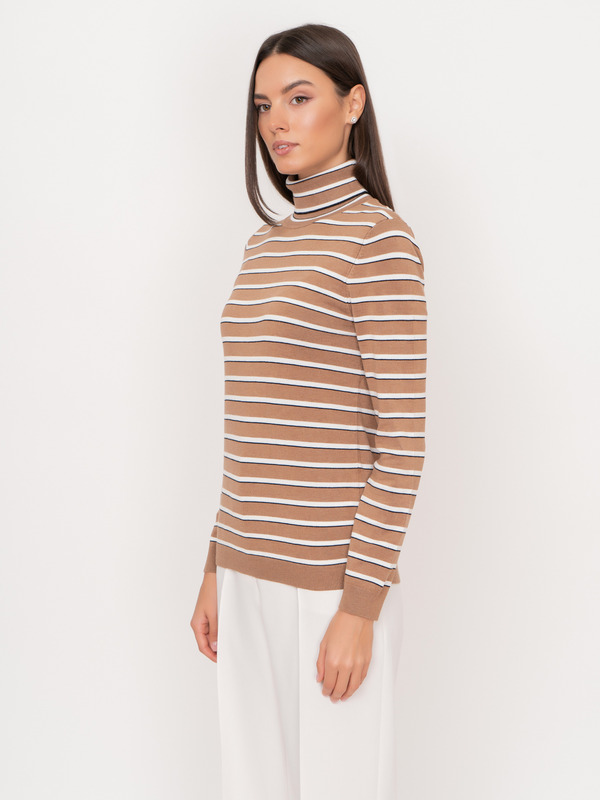 Э570540-44702/21-02 Водолазка Gerry Weber