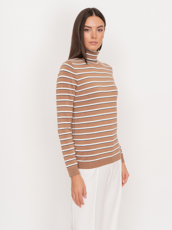 Э570540-44702/21-02 Водолазка Gerry Weber