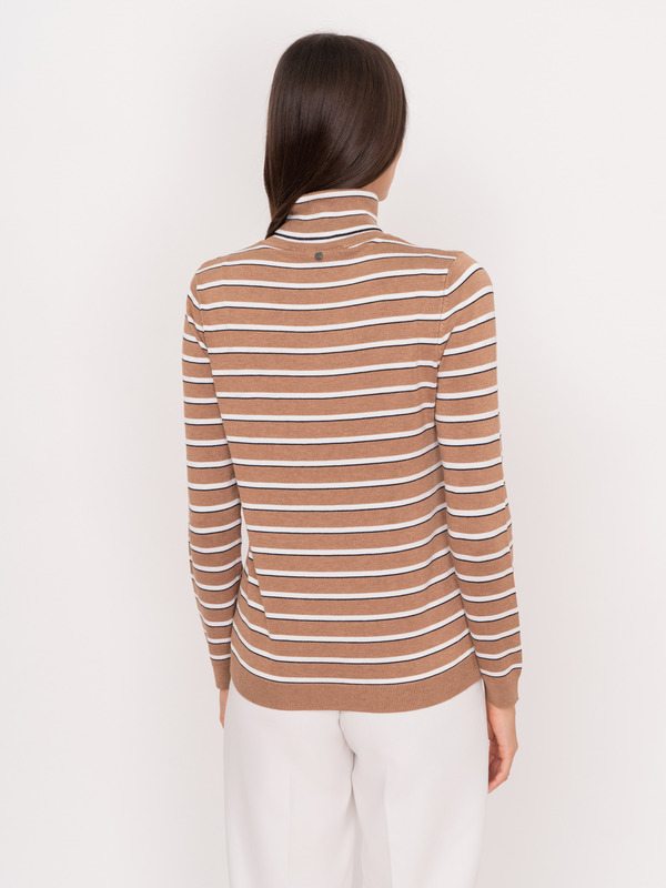 Э570540-44702/21-02 Водолазка Gerry Weber