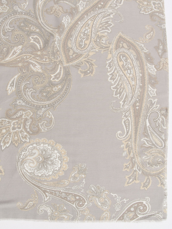 Шарф  A.Fabretti, фото 2