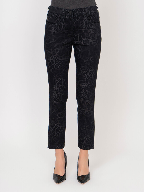 Э7591/729/20-02 Джинсы Zerres