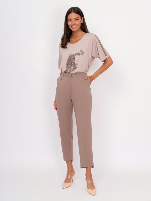 Э1-198-7031/22-01 Брюки Exitline