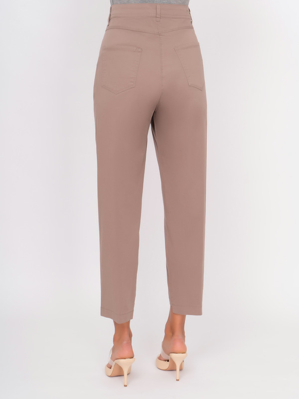 Э1-198-7031/22-01 Брюки Exitline