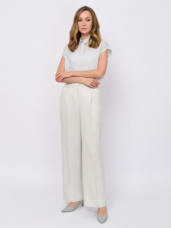 Э52-4727-7052/м/25-01 Блузка Elisa.And.Me