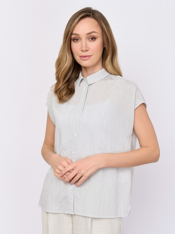 Э52-4727-7052/м/25-01 Блузка Elisa.And.Me