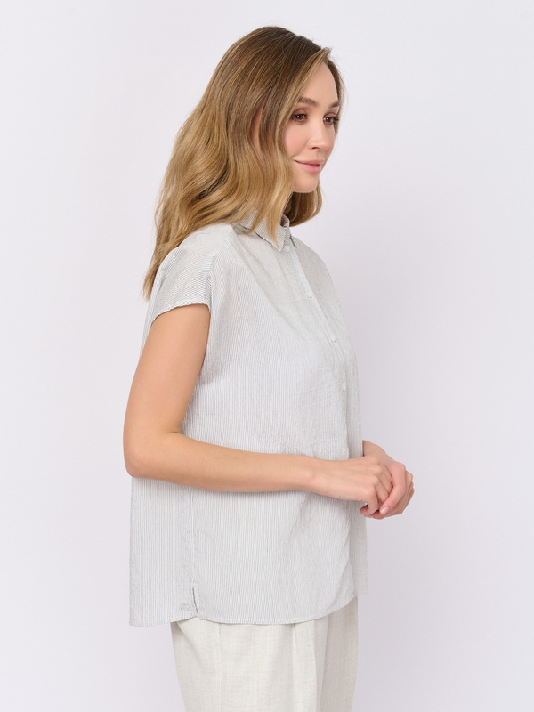 Э52-4727-7052/м/25-01 Блузка Elisa.And.Me