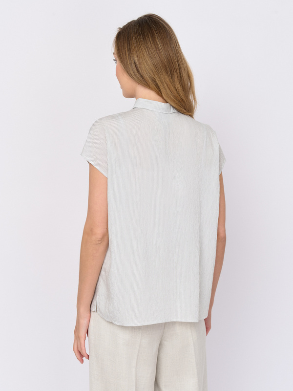 Э52-4727-7052/м/25-01 Блузка Elisa.And.Me