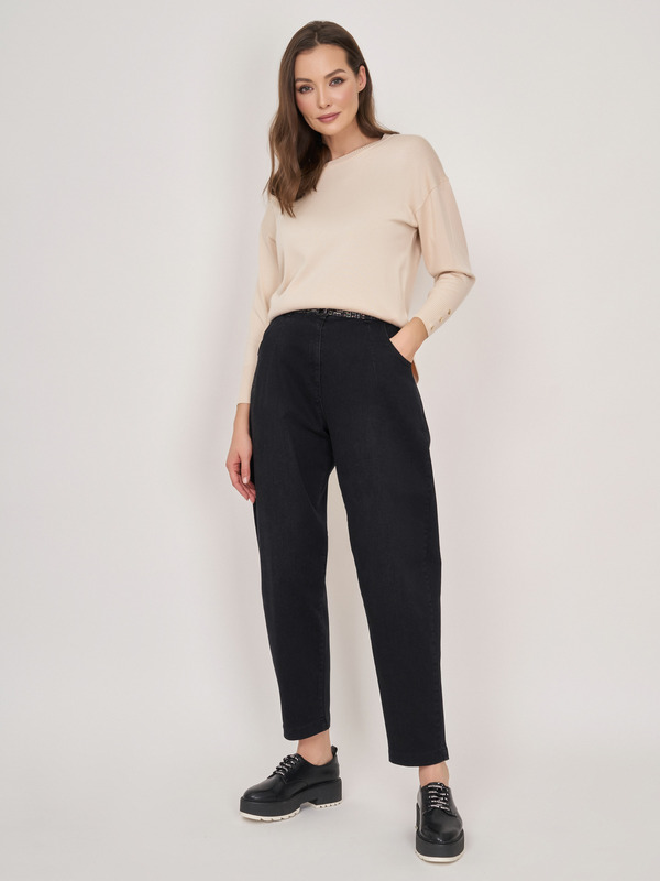 Э5576/22-02 Джемпер Felicita