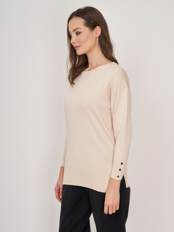 Э5576/22-02 Джемпер Felicita