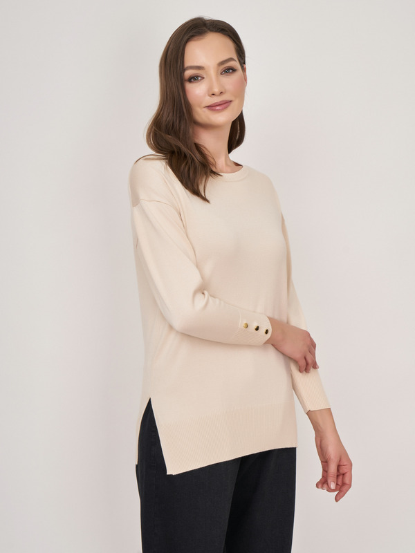 Э5576/22-02 Джемпер Felicita