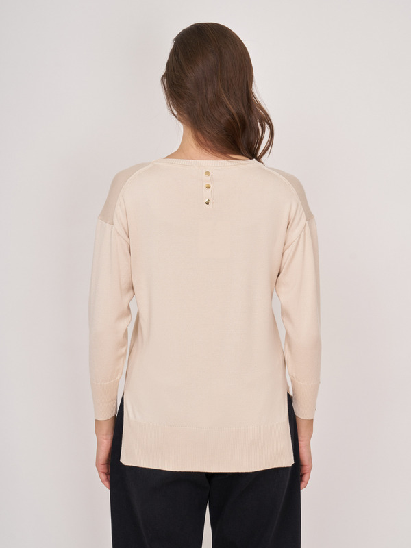 Э5576/22-02 Джемпер Felicita