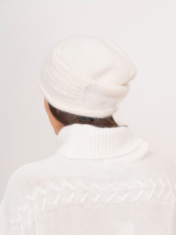 Э1058-222/21-02 Шапка Franco Vello